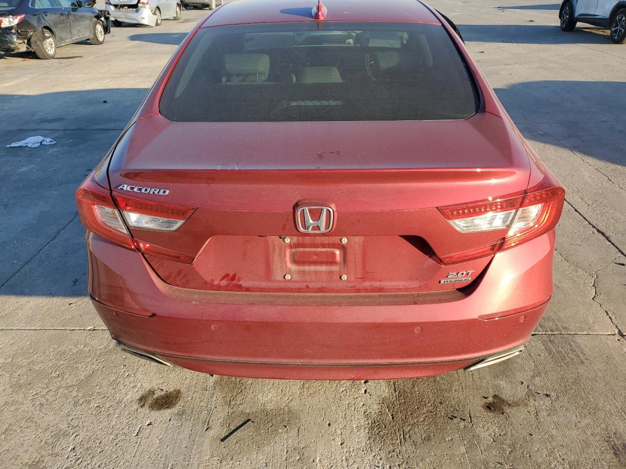 2021 Honda Accord - Image 6