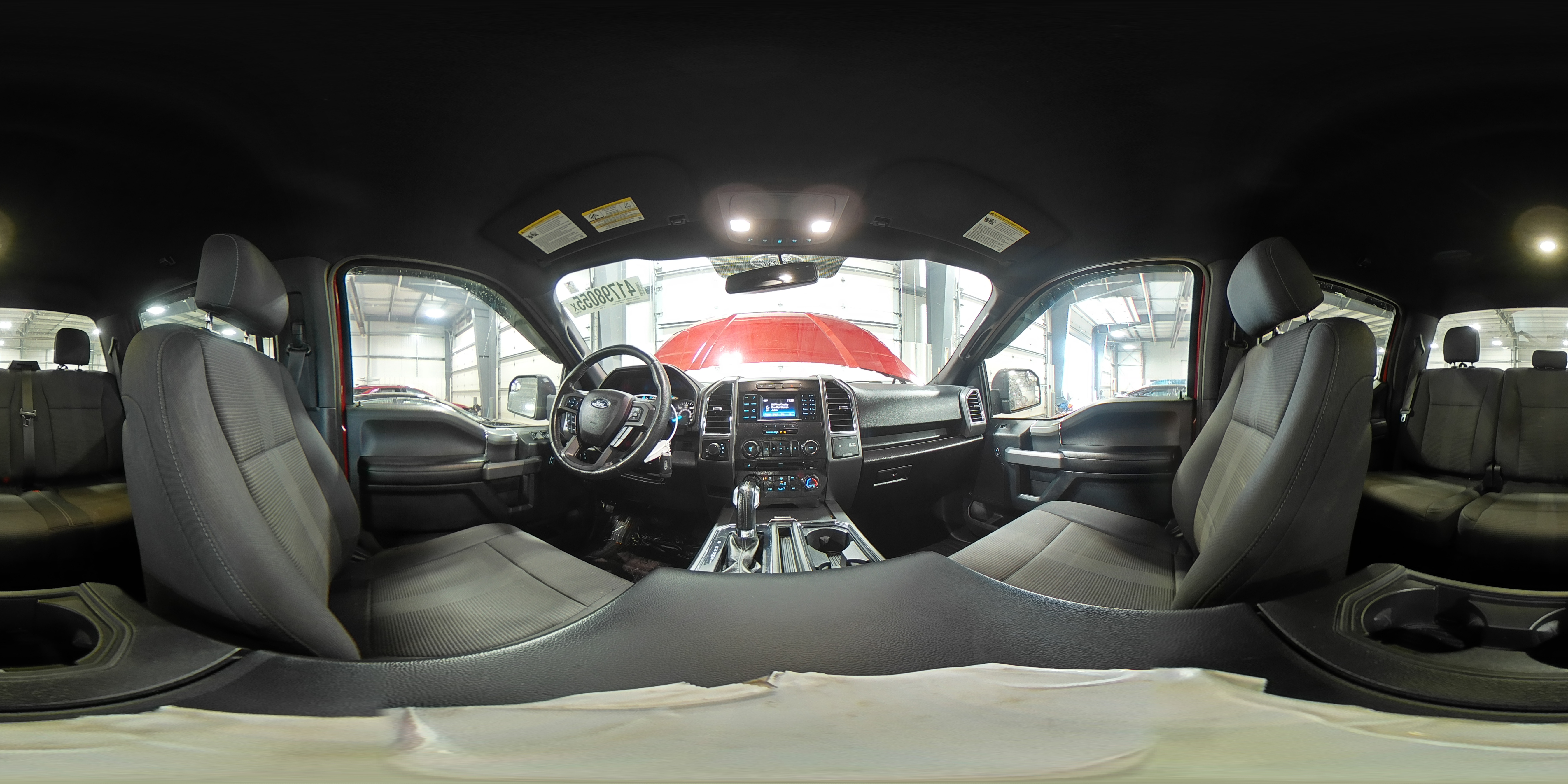 2015 Ford F-150 - Image 15