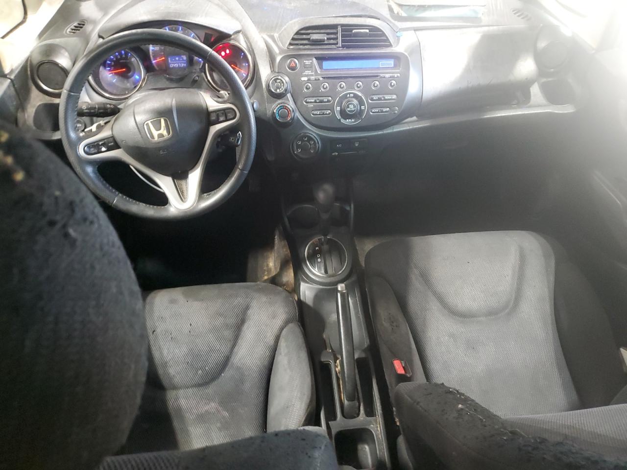 2012 Honda Fit - Image 8