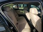 2011 Bmw 550 Xi იყიდება Chicago Heights-ში, IL - Front End