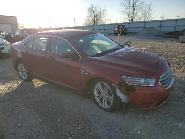  FORD TAURUS 2017 Бордовий