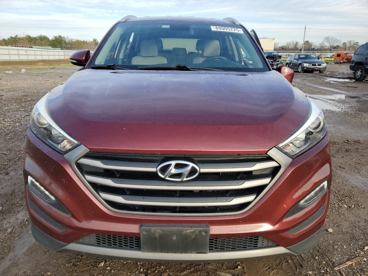 2016 Hyundai Tucson - Image 5