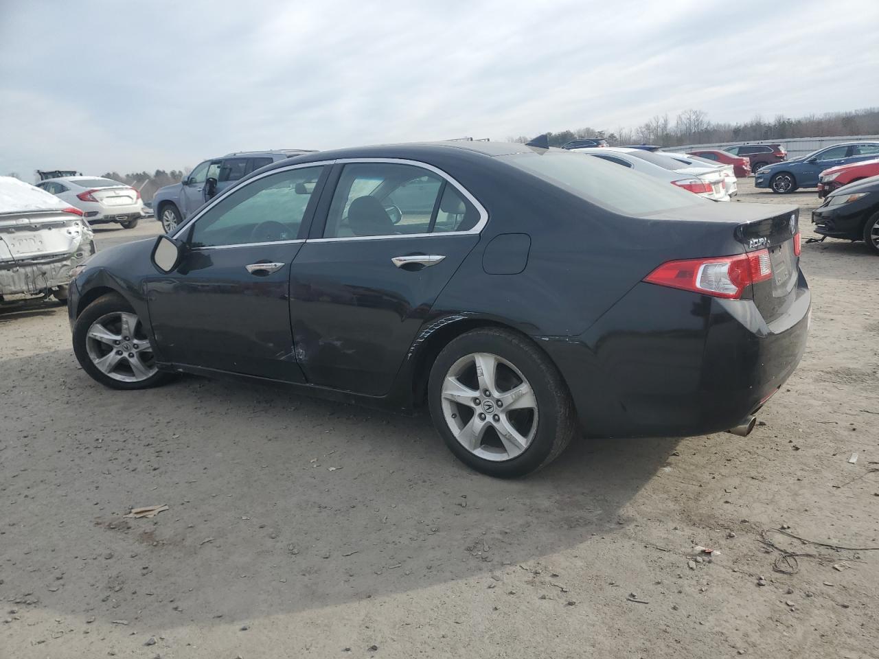 2010 Acura TSX - Image 2