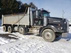 2007 WESTERN STAR/AUTO CAR CONVENTIONAL 4900SA for sale at Copart ON - LONDON