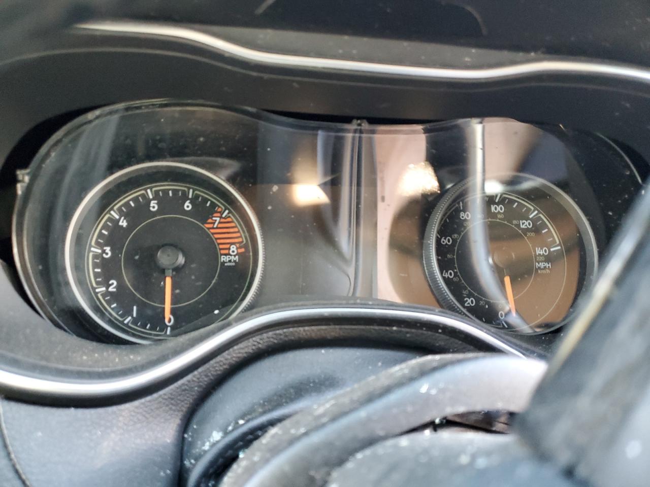 2021 Jeep Grand Cherokee - Image 9