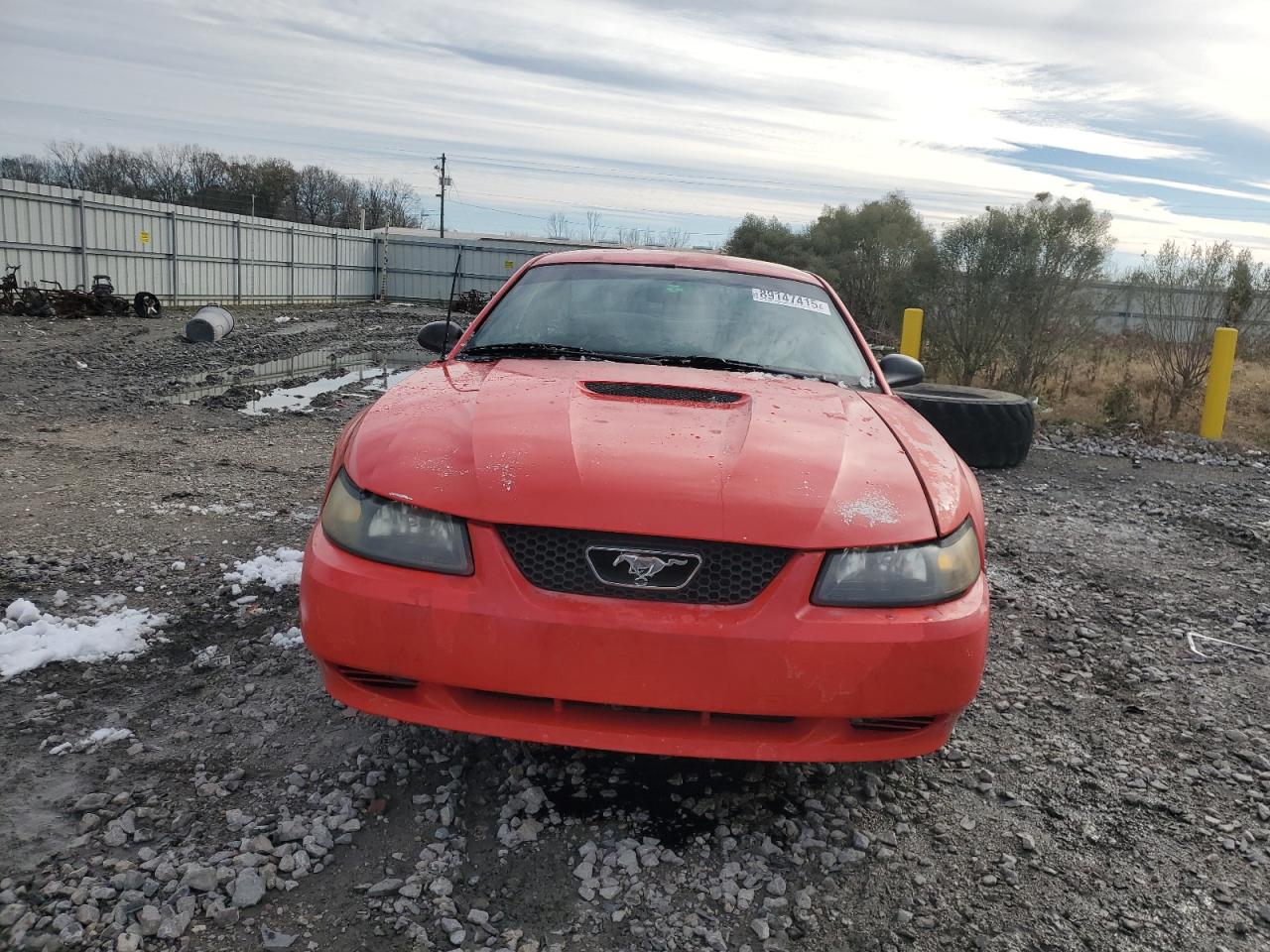 2001 Ford Mustang - Image 5