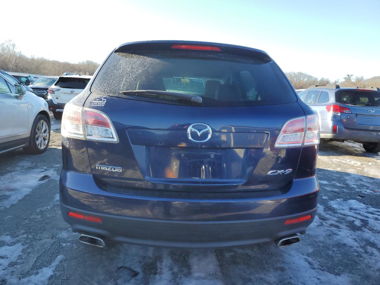 2008 Mazda CX-9 - Image 6