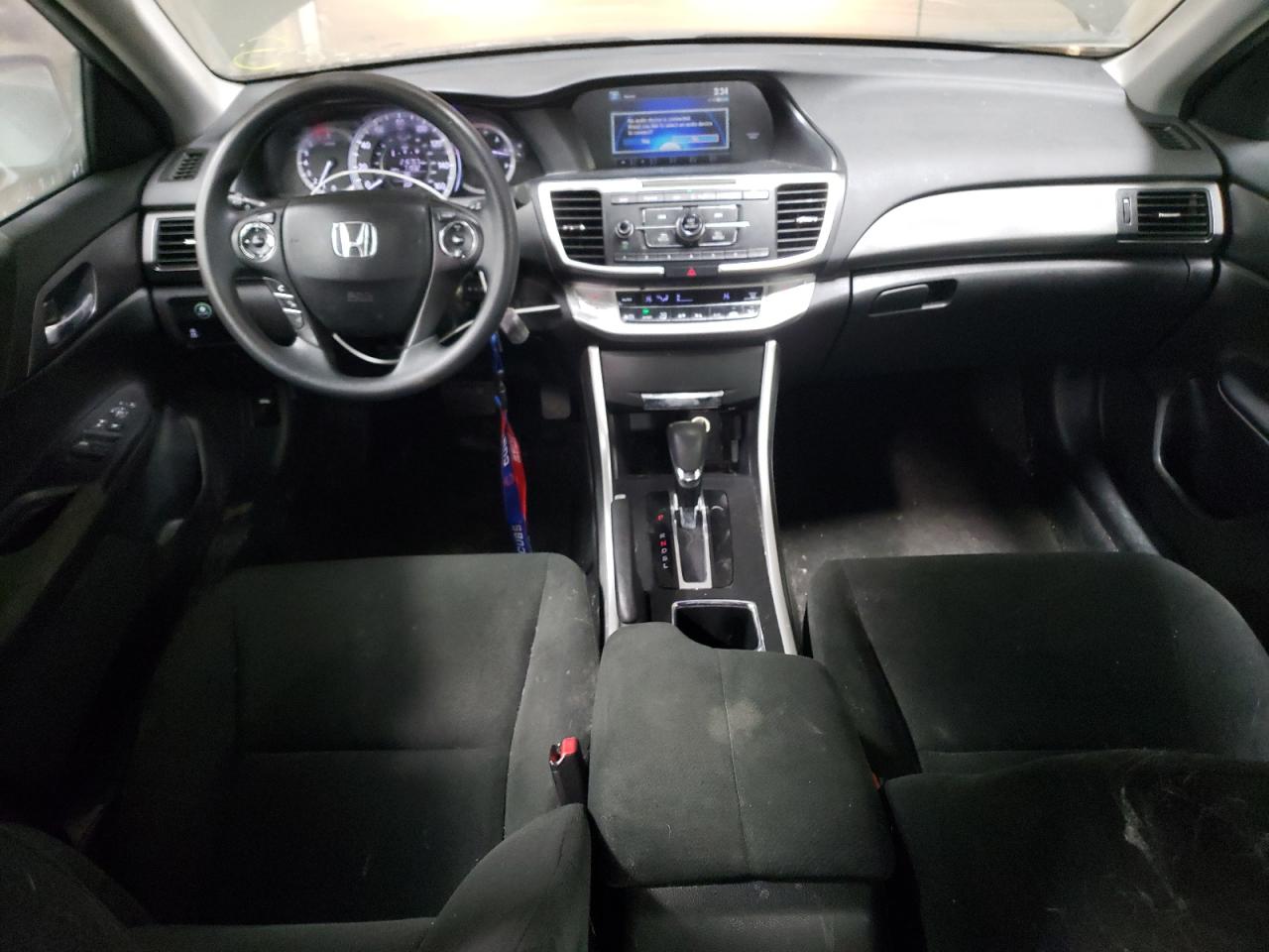 2013 Honda Accord - Image 8
