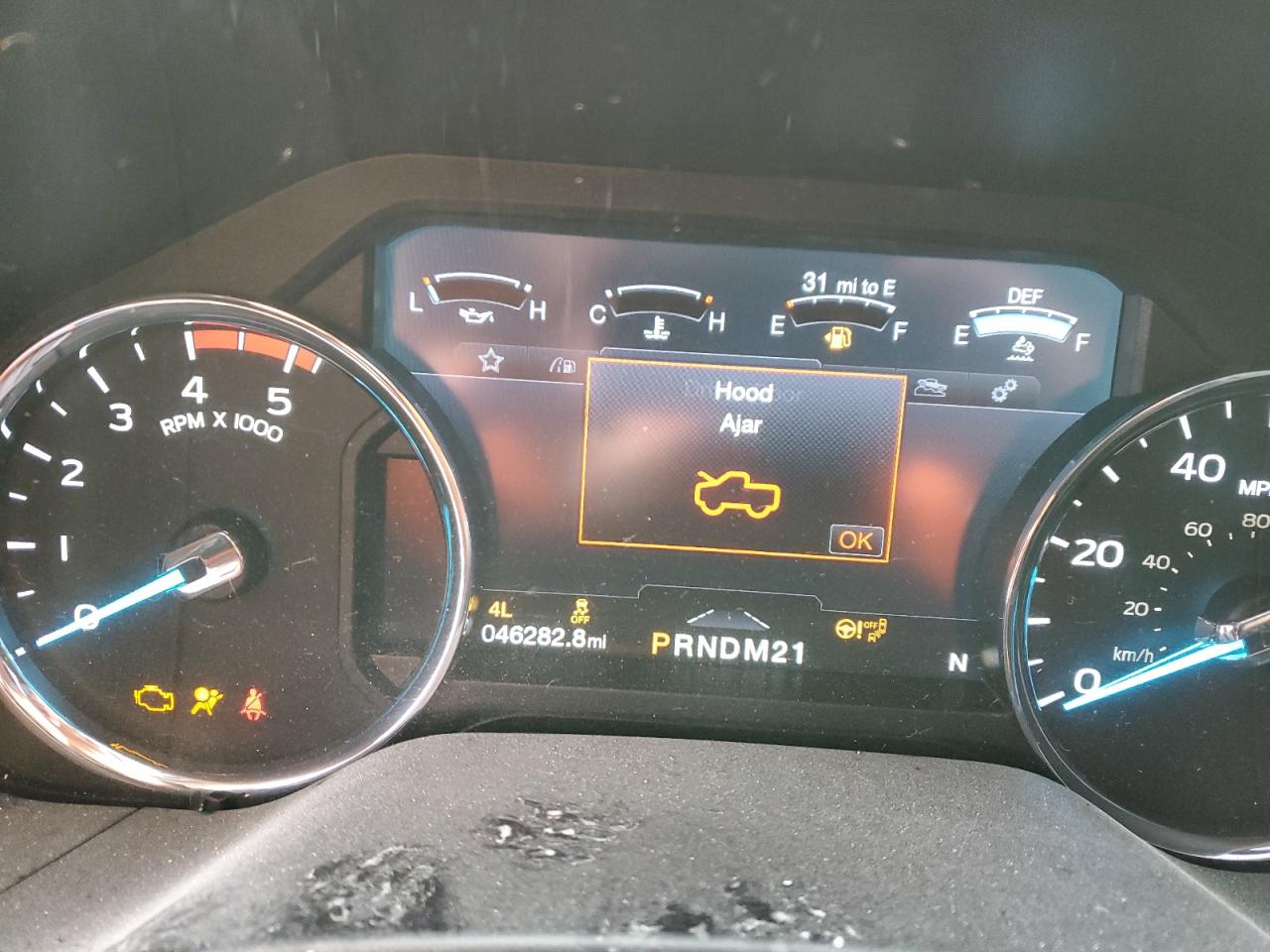 2019 Ford F450 - Image 9