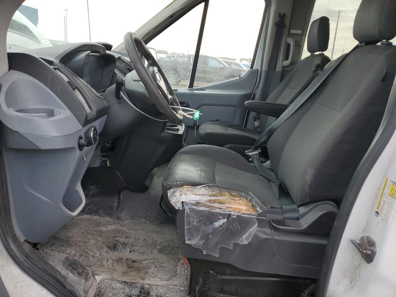 2018 Ford Transit - Image 7