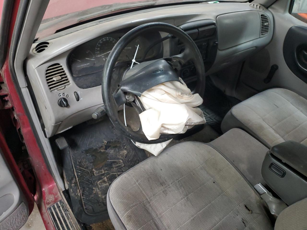 1995 Ford Ranger - Image 8