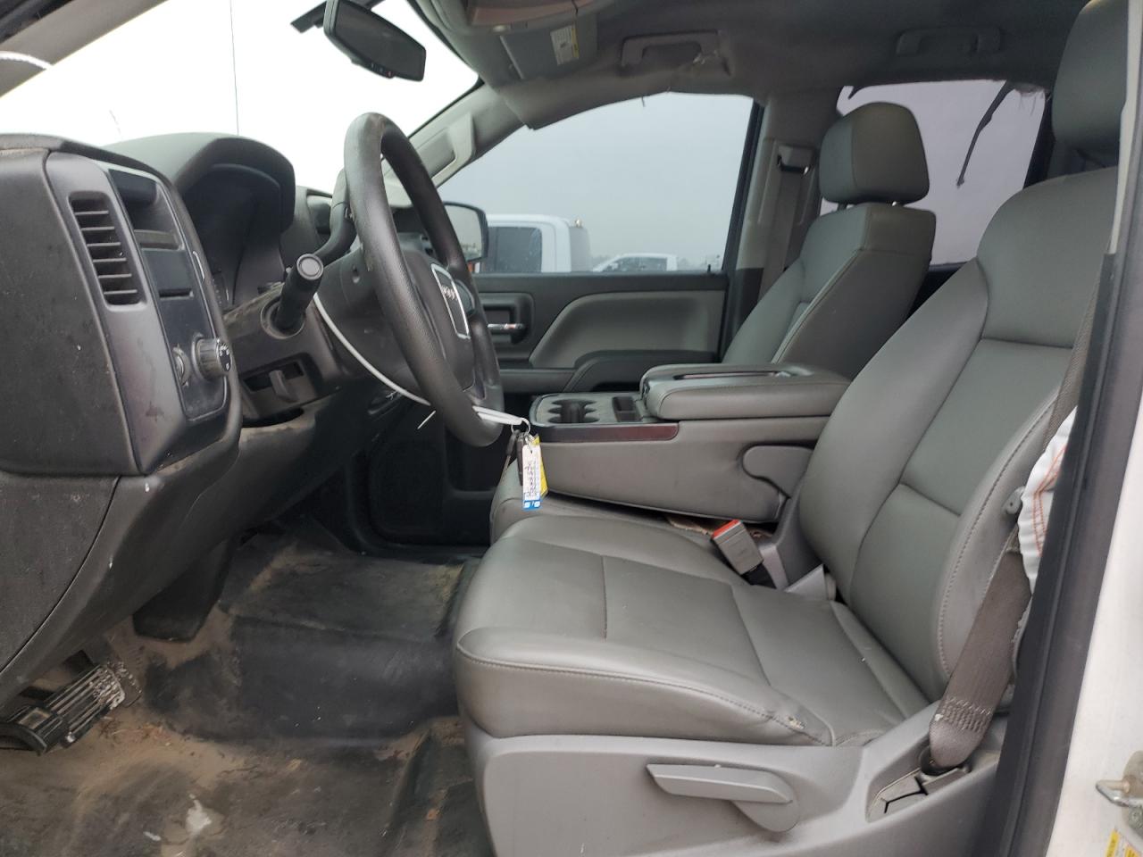 2016 GMC Sierra - Image 7