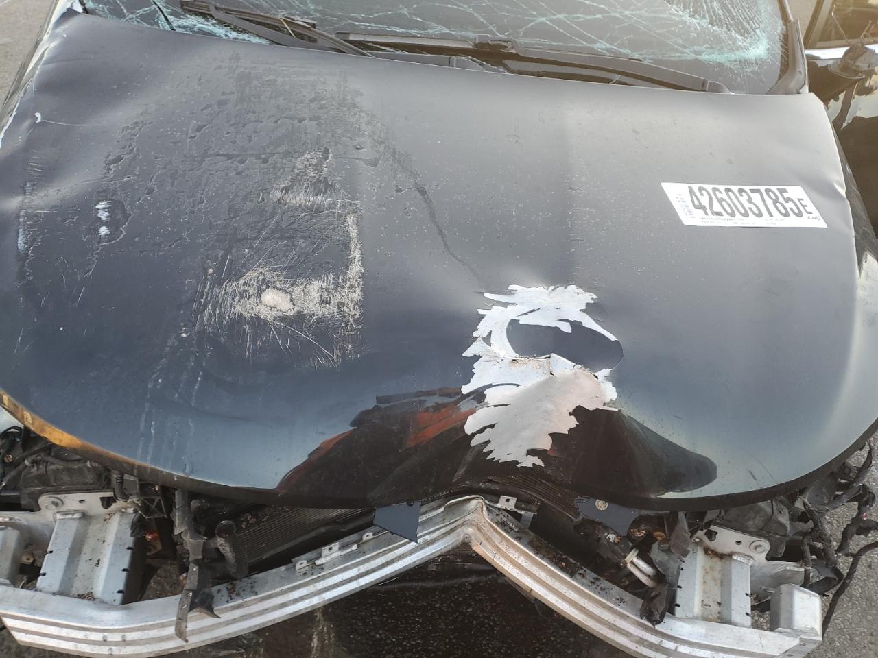 2017 Chrysler Pacifica - Image 13