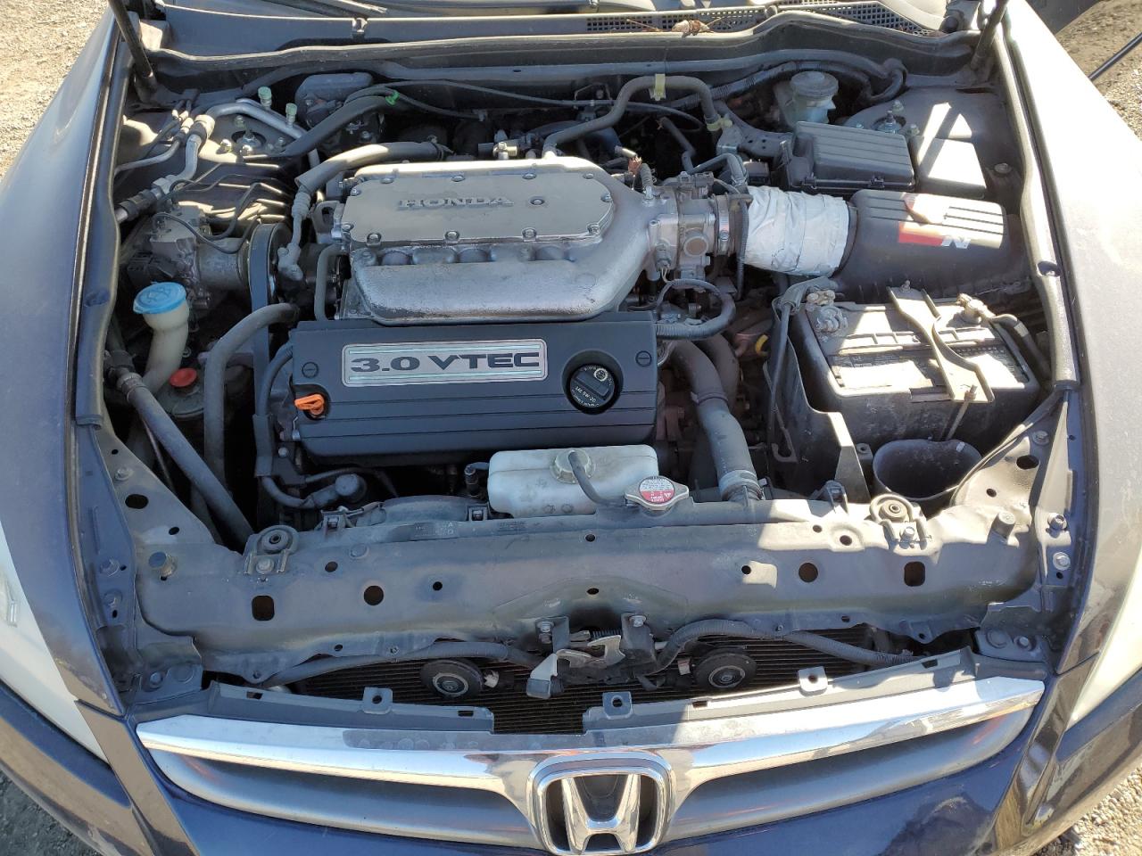 2007 Honda Accord - Image 11