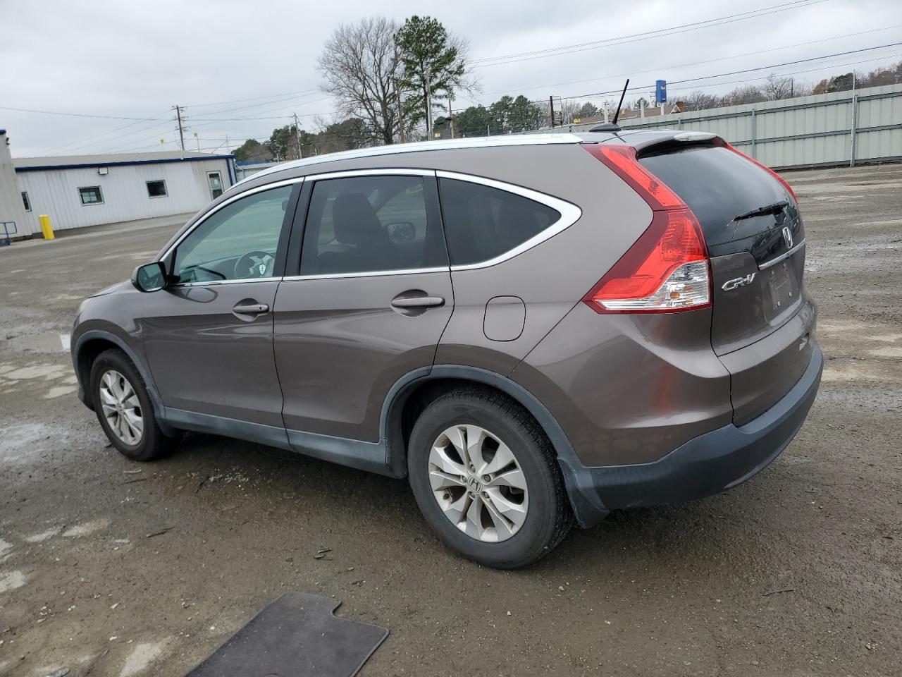 2014 Honda CR-V - Image 2