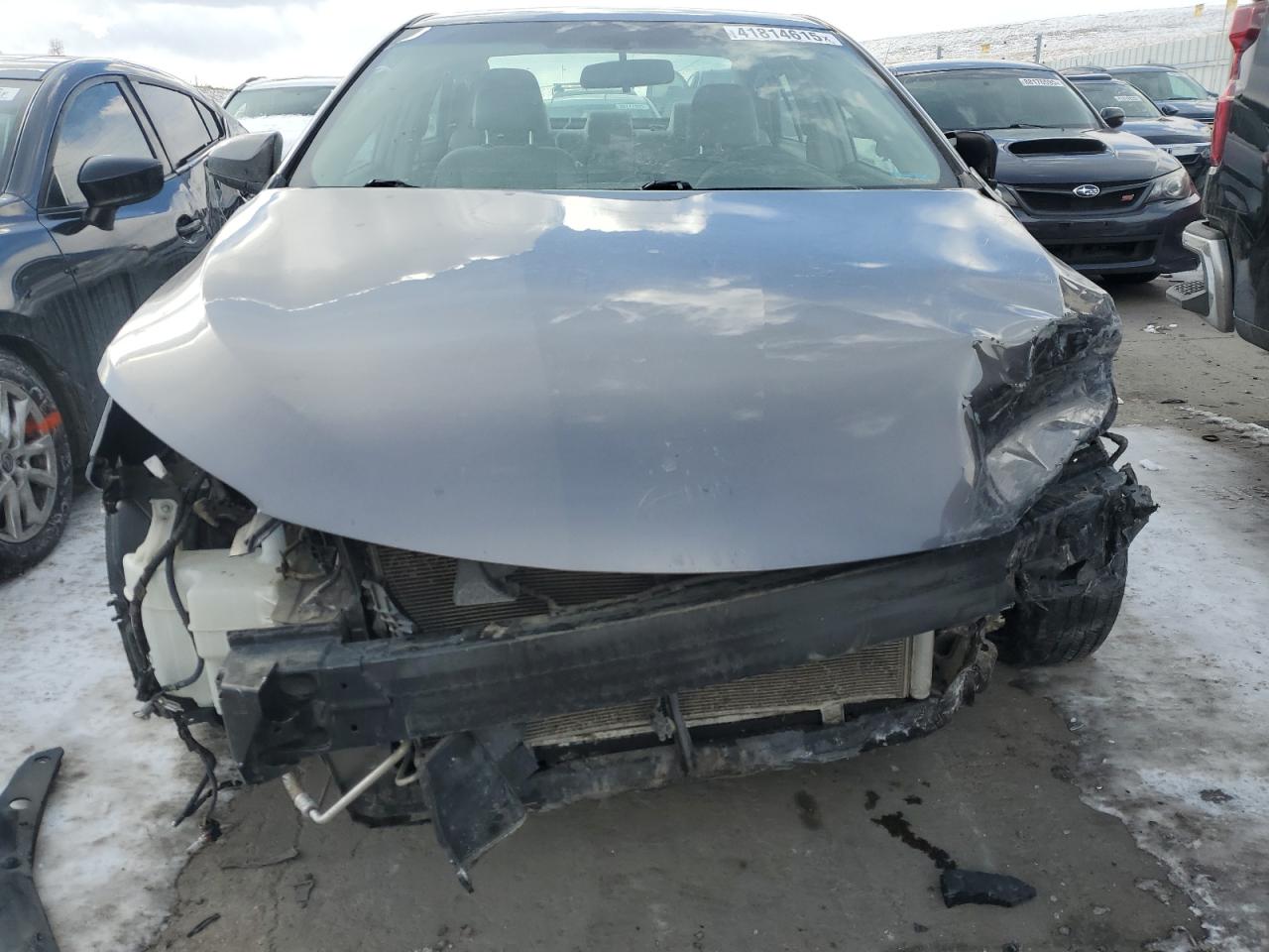 2017 Toyota Camry - Image 5