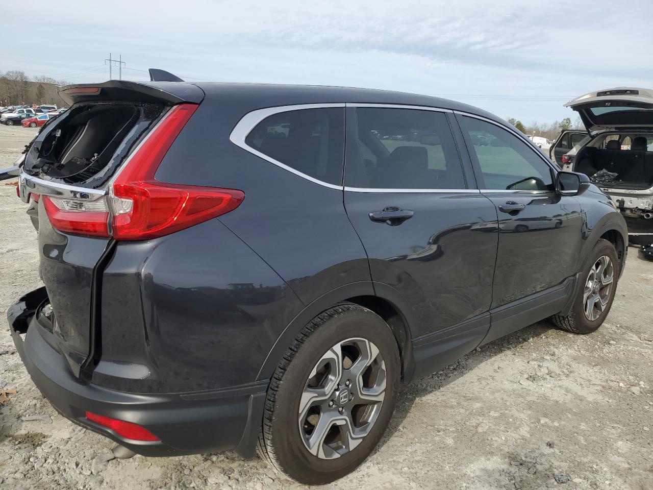 2019 Honda CR-V - Image 3