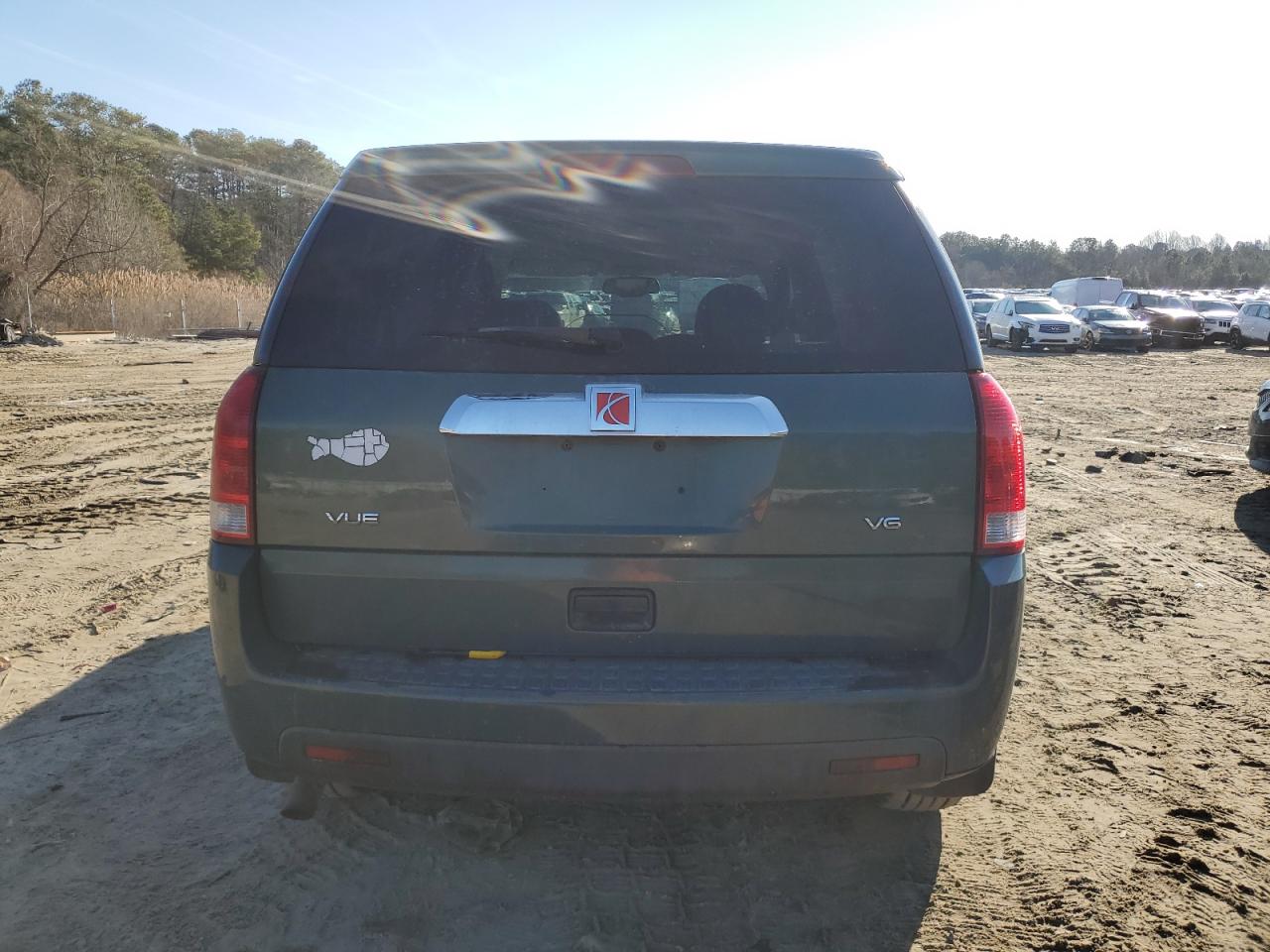 2006 Saturn VUE - Image 6