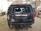 2014 Honda Pilot Exl за продажба в Ham Lake, MN - Rear End