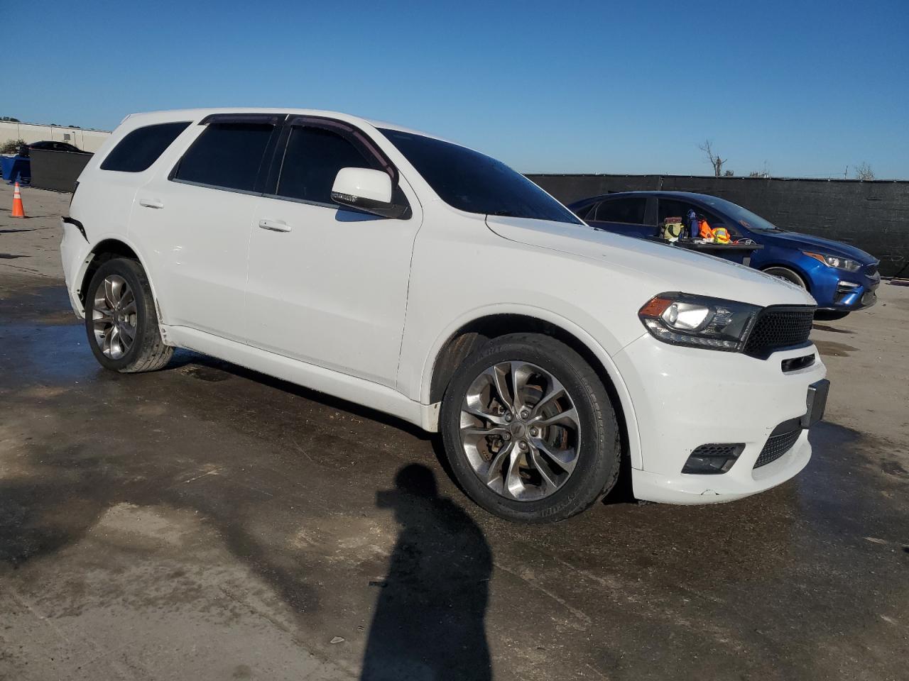 2019 Dodge Durango - Image 4