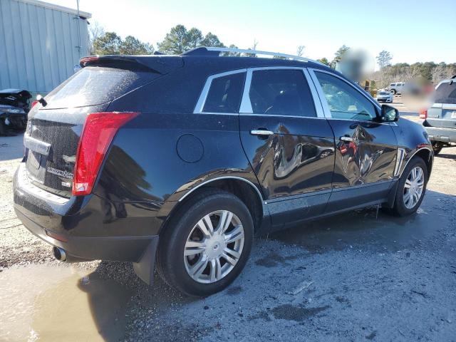  CADILLAC SRX 2013 Черный