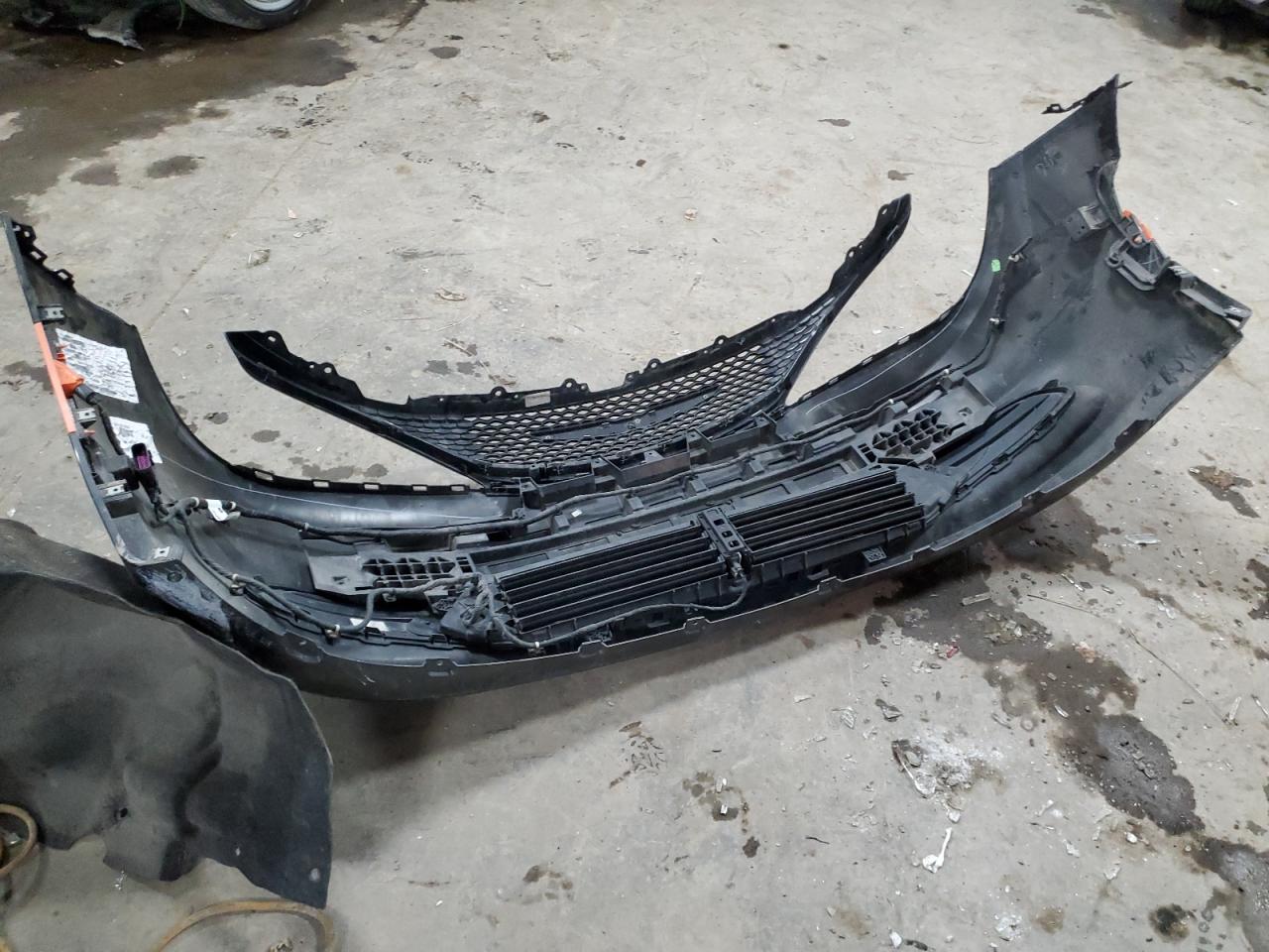2020 Chrysler Voyager Lxi VIN: 2C4RC1DG0LR265720 Lot: 42350865