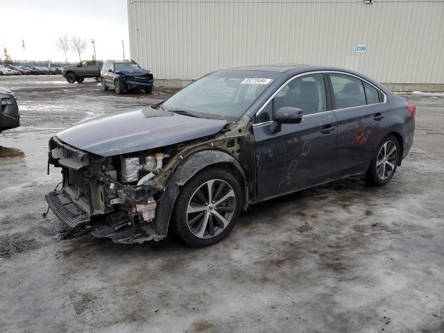 2016 Subaru Legacy 3.6R Limited