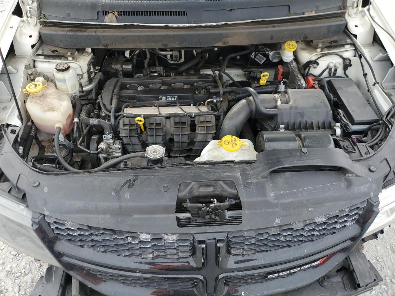 2020 Dodge Journey - Image 13