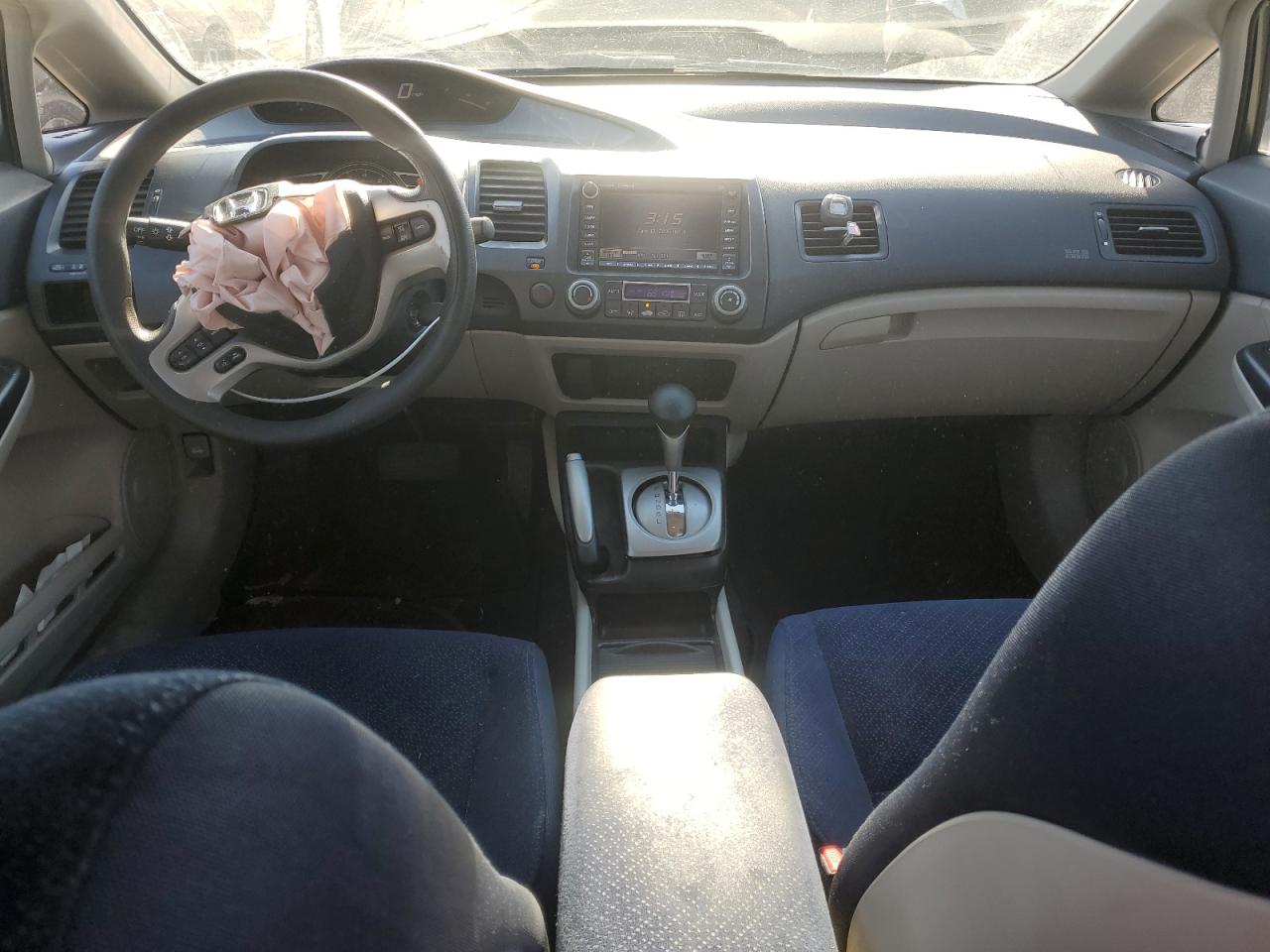 2007 Honda Civic - Image 8