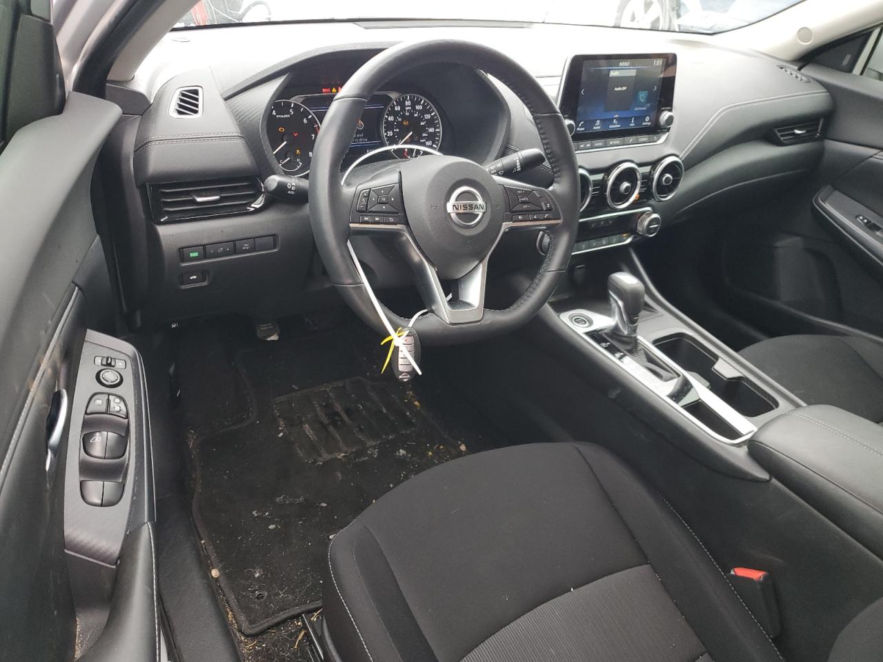 2022 Nissan Sentra - Image 8