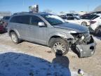 2016 Dodge Journey Sxt en Venta en Wichita, KS - Front End