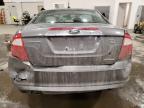 2012 Ford Fusion Sel продається в Center Rutland, VT - Front End