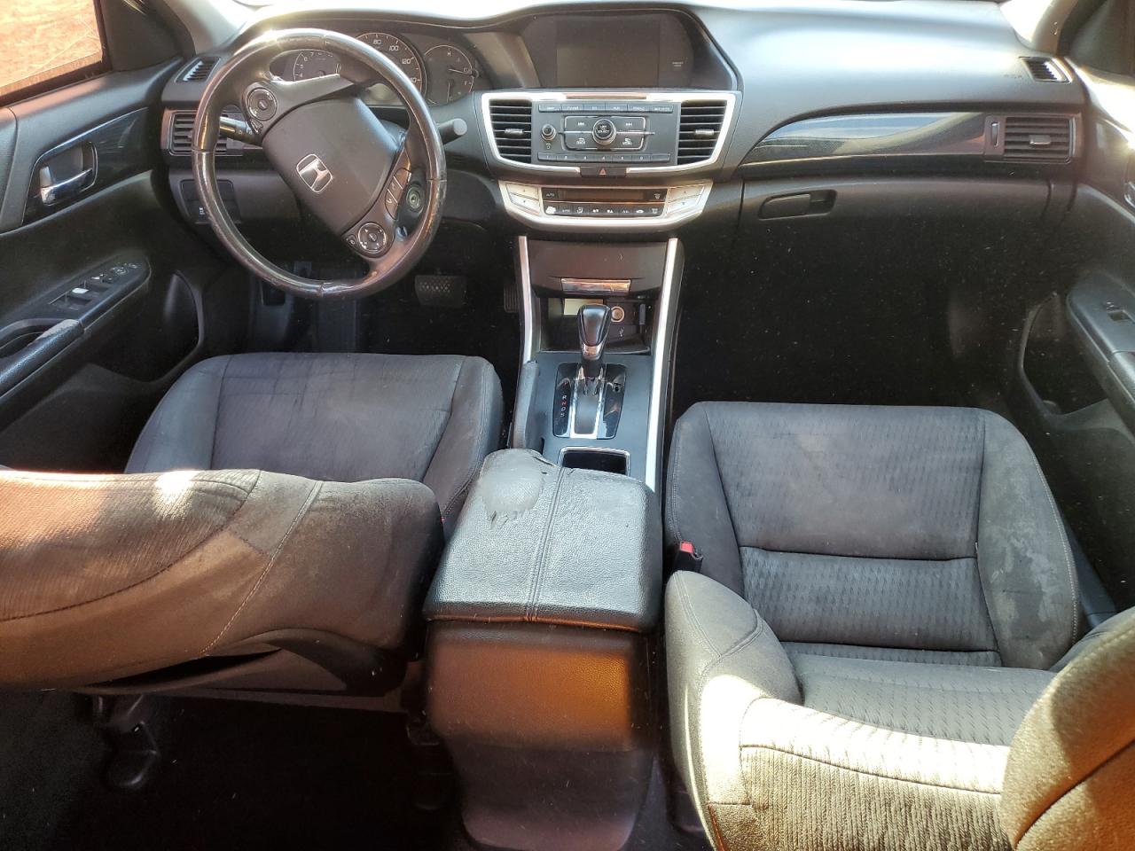 2014 Honda Accord - Image 8