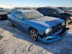 2010 Dodge Challenger Srt-8 na sprzedaż w Cahokia Heights, IL - Front End