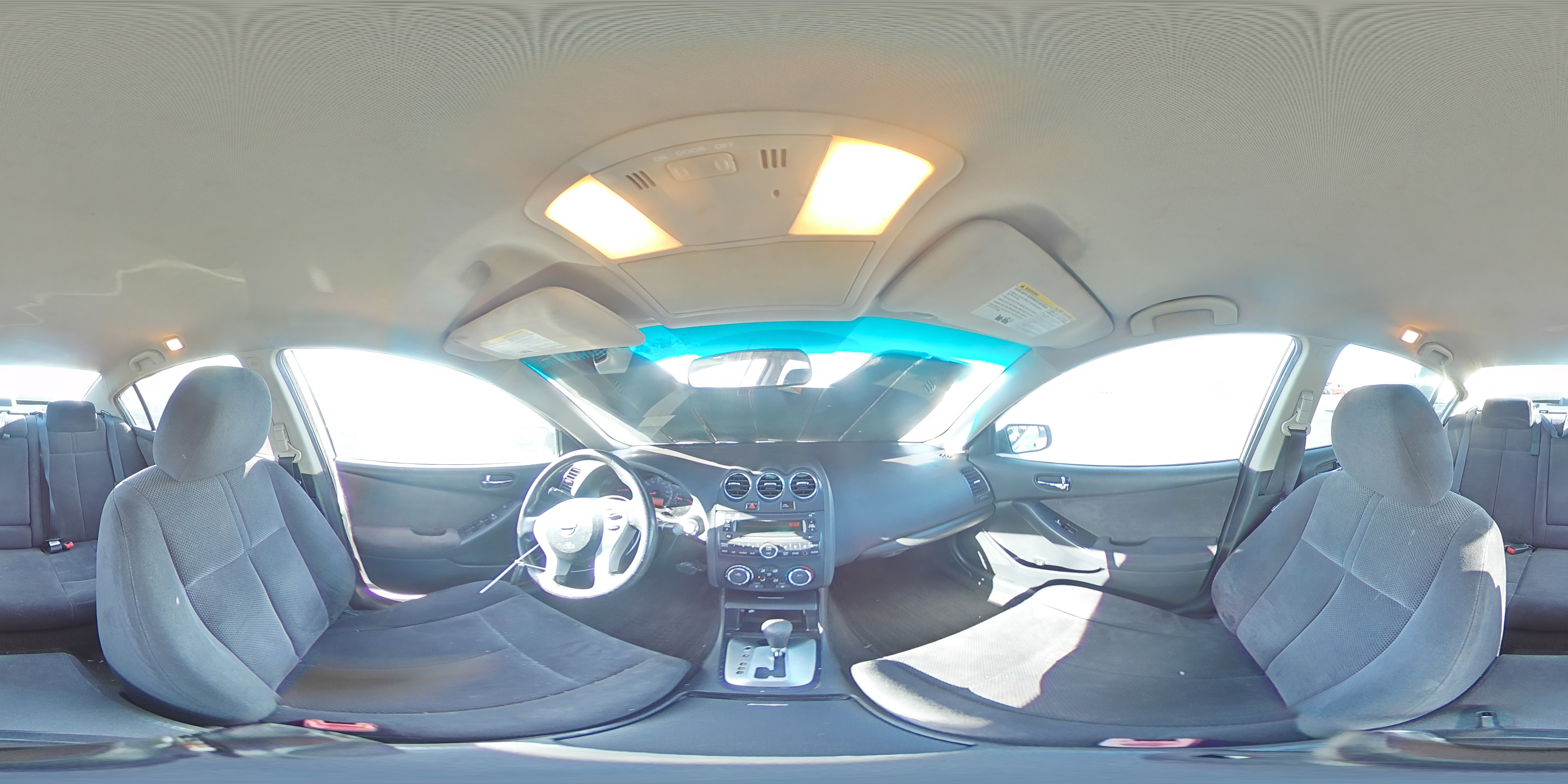 2009 Nissan Altima - Image 13
