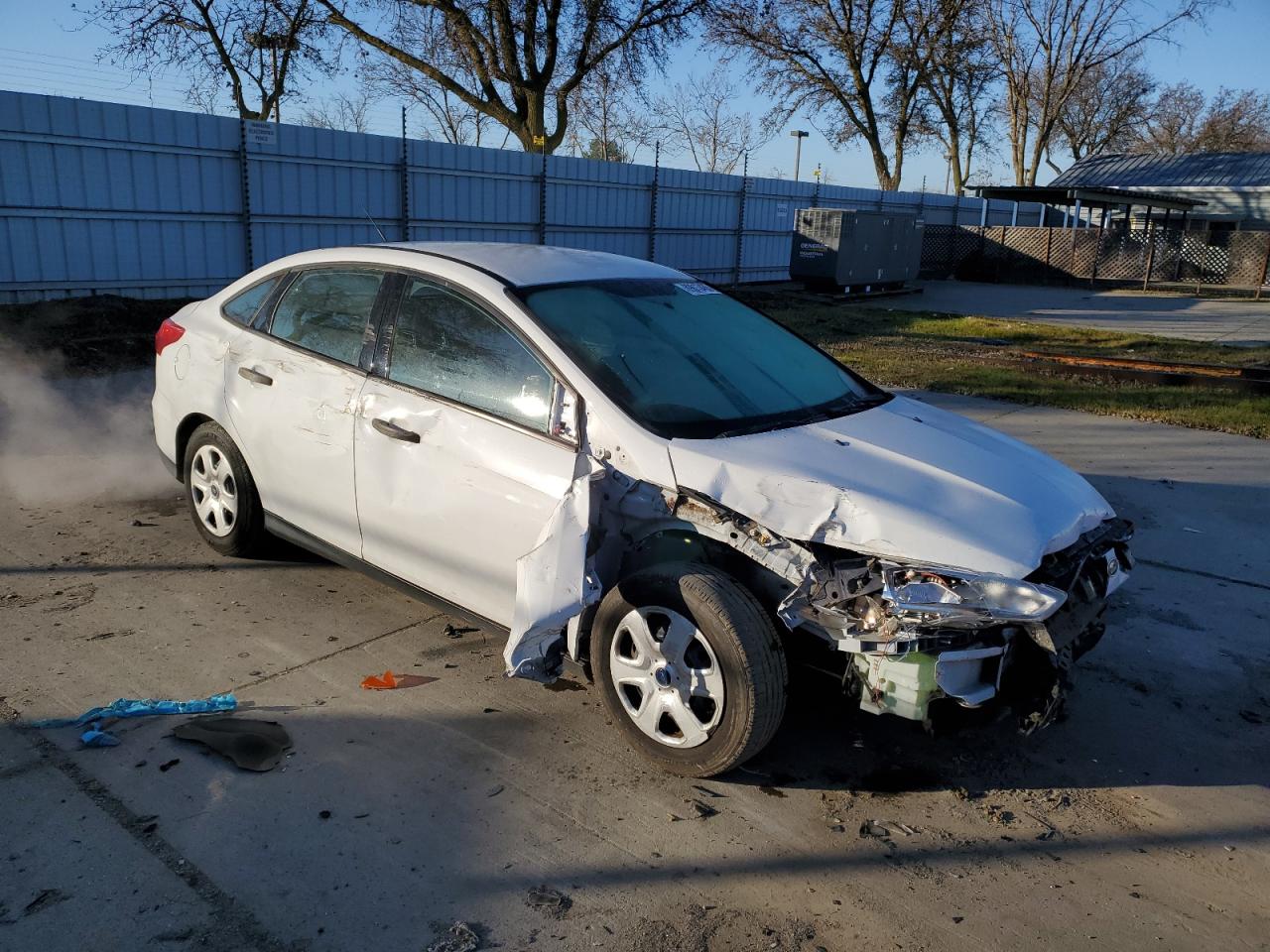 2015 Ford Focus - Image 4