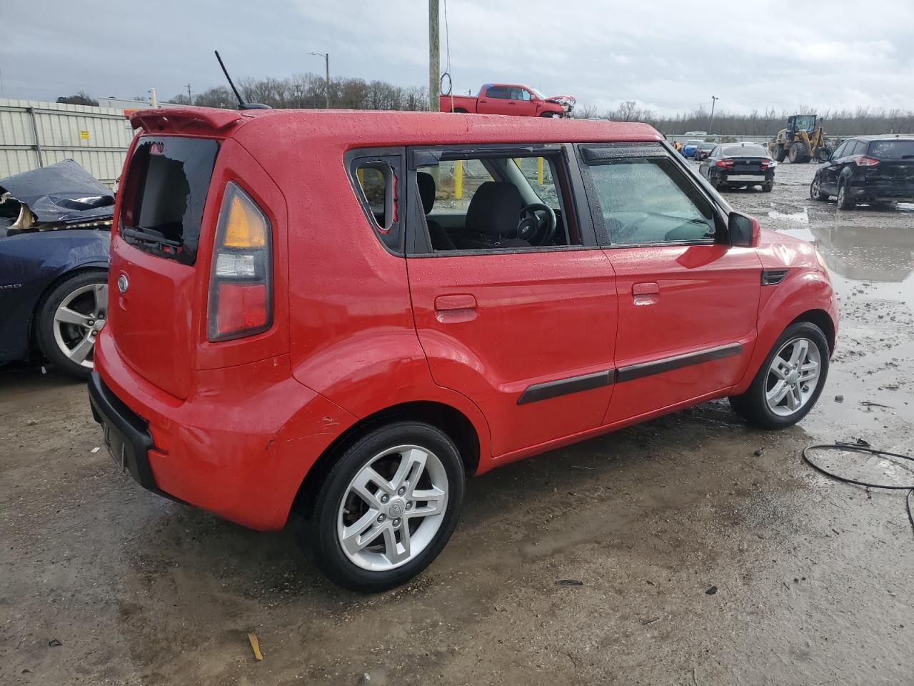 2010 Kia Soul - Image 3