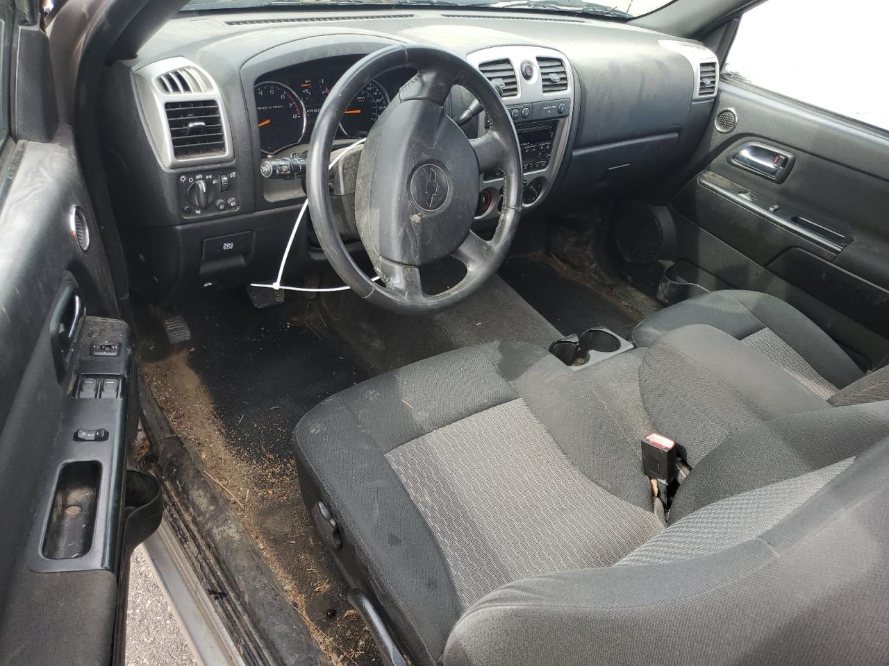 2009 Chevrolet Colorado - Image 8