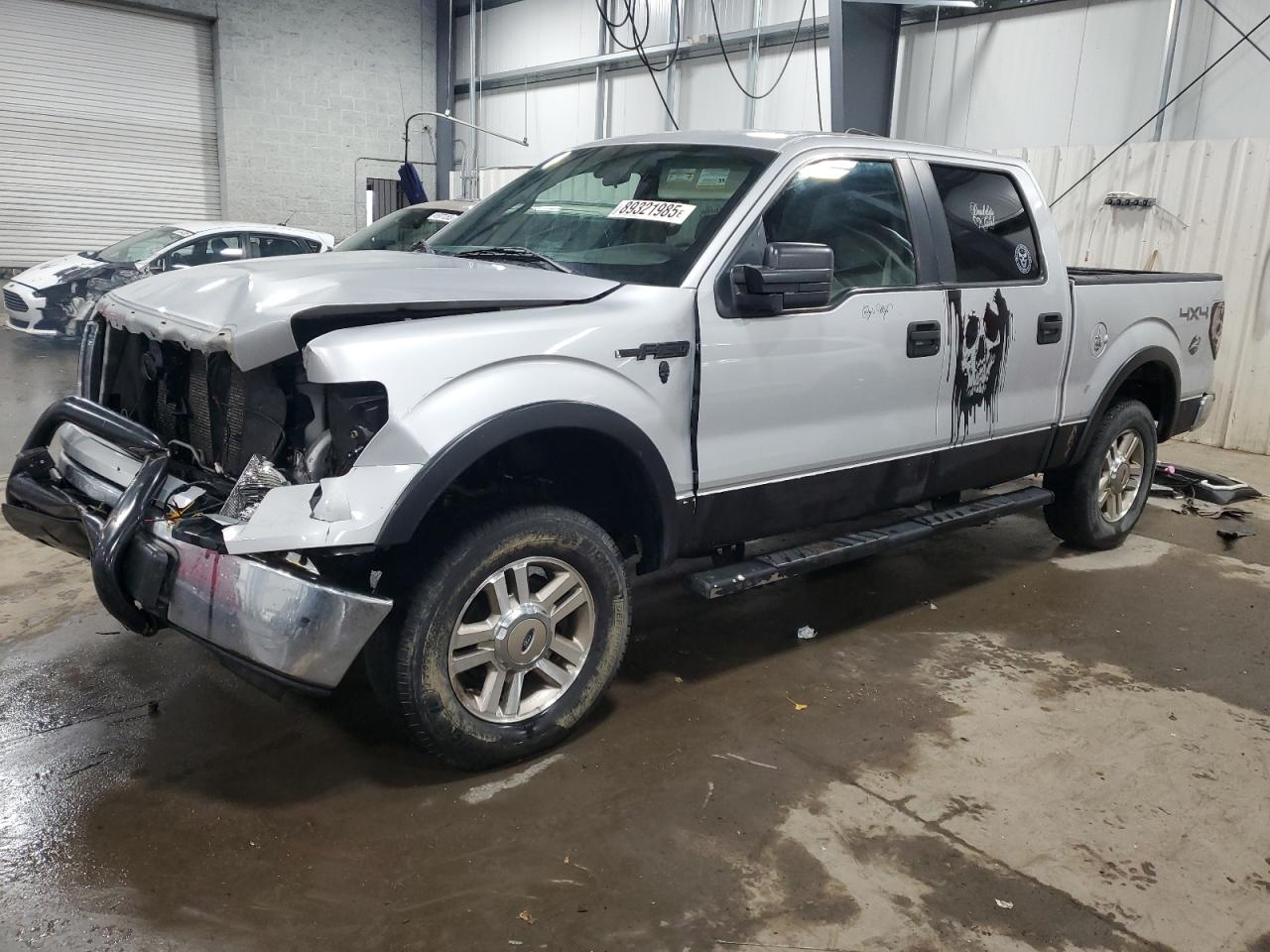 2009 Ford F-150 - Image 1