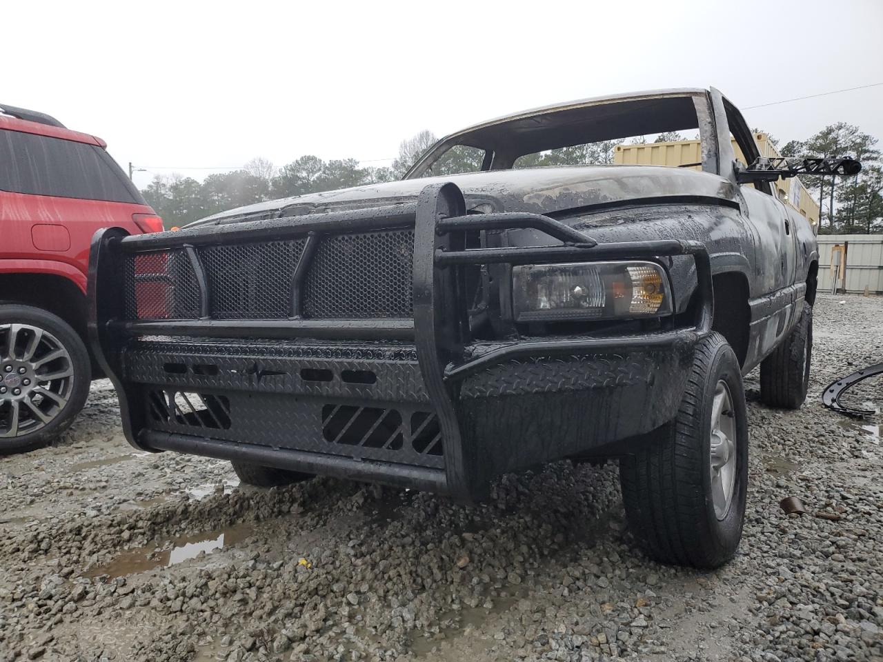 1996 Dodge RAM - Image 1