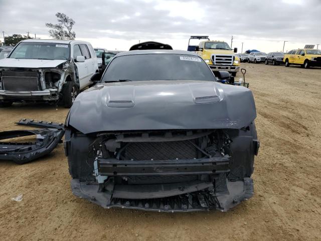  FORD MUSTANG 2019 Чорний