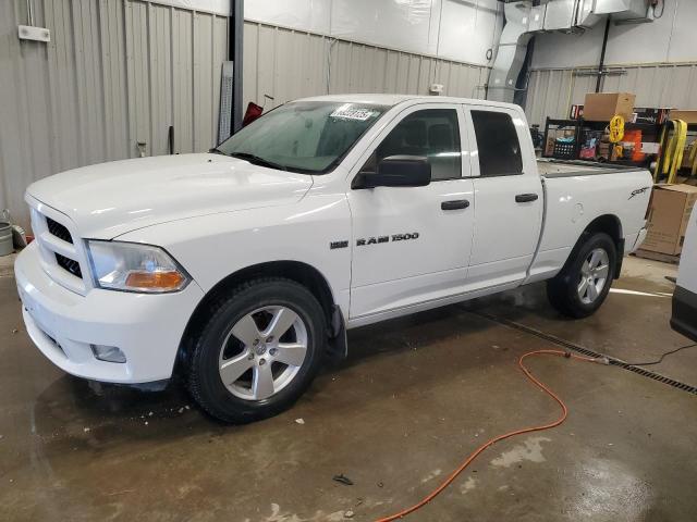 2012 Dodge Ram 1500 St