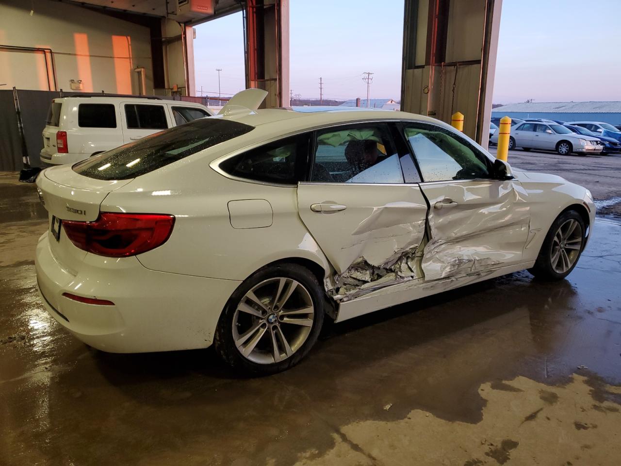 2018 BMW 3er - Image 3