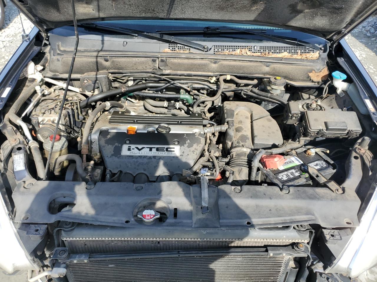 2006 Honda CR-V - Image 12