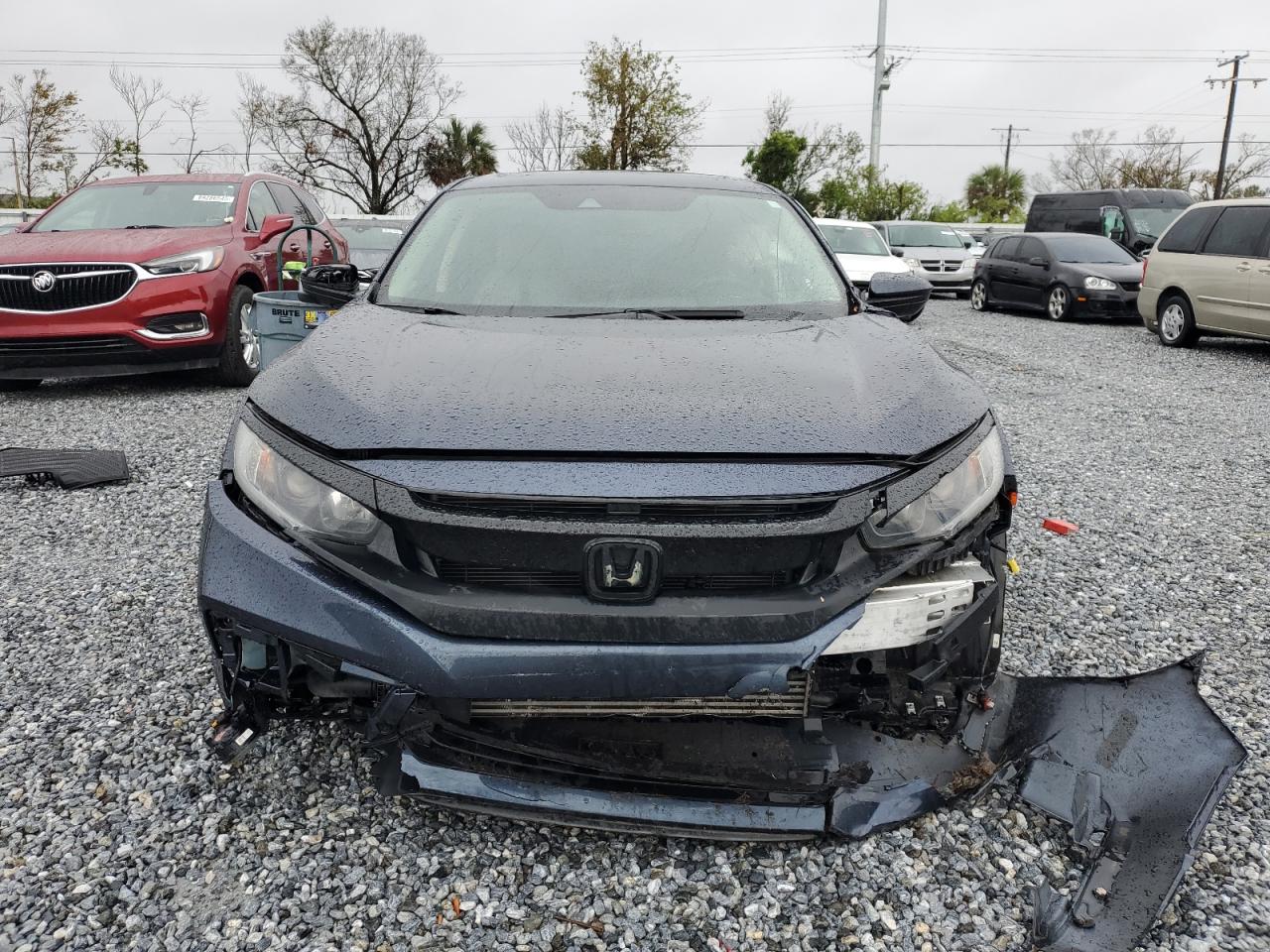 2020 Honda Civic - Image 5