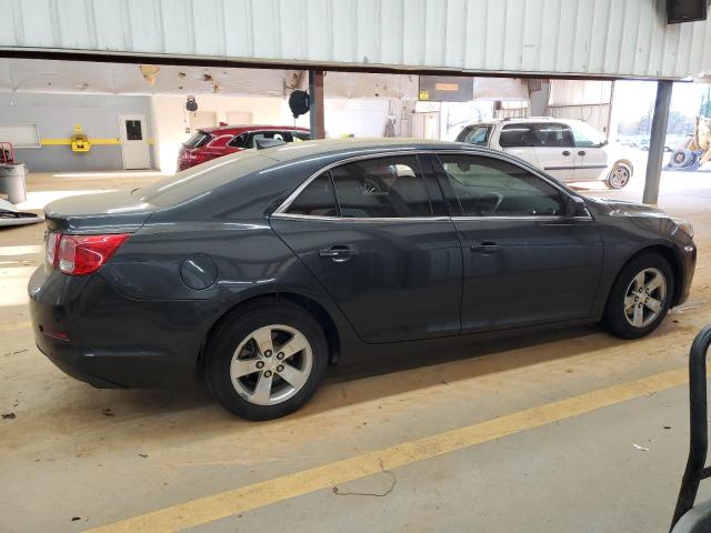  CHEVROLET MALIBU 2015 Gray
