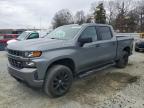 2021 Chevrolet Silverado C1500 Custom იყიდება Concord-ში, NC - Rear End