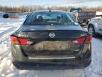 2021 Nissan Altima Sv for Sale in Hillsborough, NJ - Front End