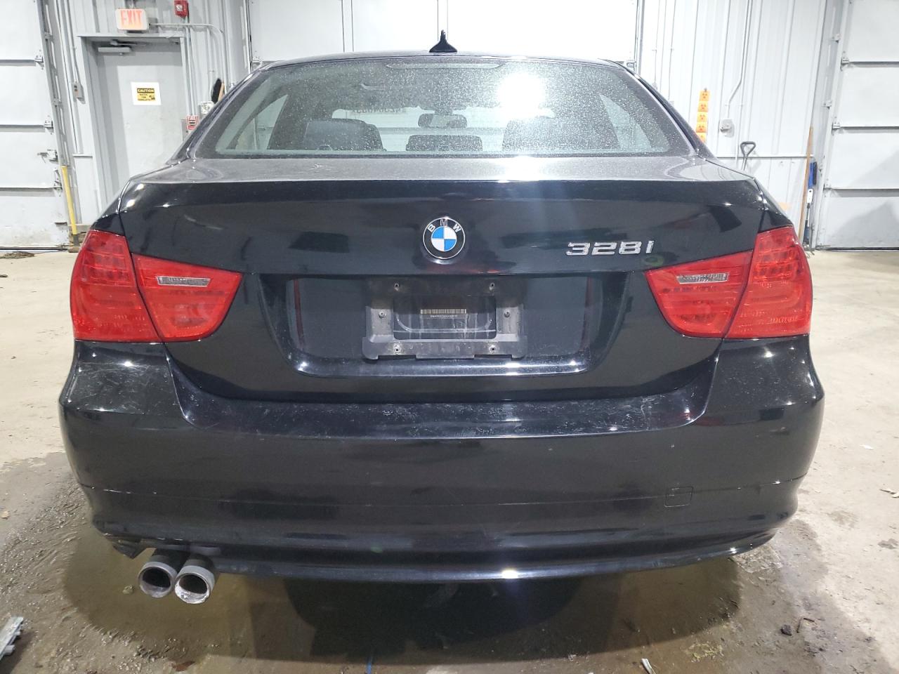 2010 BMW 3er - Image 6