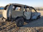 2007 Chevrolet Tahoe C1500 de vânzare în Fresno, CA - Burn